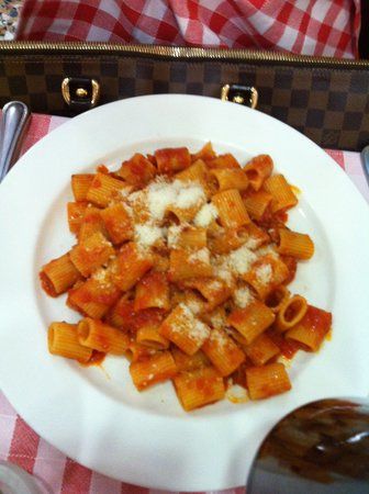 Da Giannino - l'Angolo d'Abruzzo